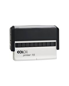 Colop Printer 15 - 69x10 mm