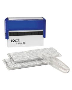 Colop Printer 15 SET