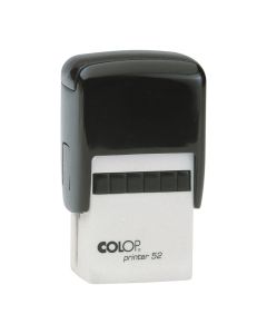 Colop Printer 52 - 30x20 mm