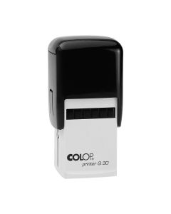 Colop Printer Q 30 - 30x30 mm