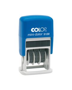 Colop Mini-Dater S 120