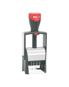 Colop Classic 2100/4 Datumstempel