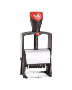 Colop Classic 2000 WD Datumstempel