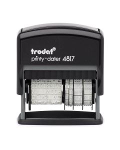 Trodat Printy 4817/B Datumstempel