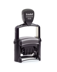 Trodat Professional 5440 Datumstempel - 49x28 mm