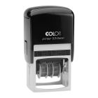 Colop Printer 53 Datumstempel - 45x30 mm