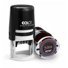 Colop Printer R 40 Datumstempel-24-Stunden - Ø 40 mm