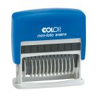 Colop Mini-Dater S 120/13 - Ziffernstempel