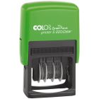 Colop Printer S 220 Green Line