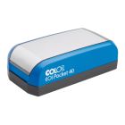 Colop EOS Pocket Stamp 40 - 59x23 mm